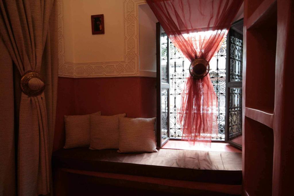 Riad Khadija Marrakesh