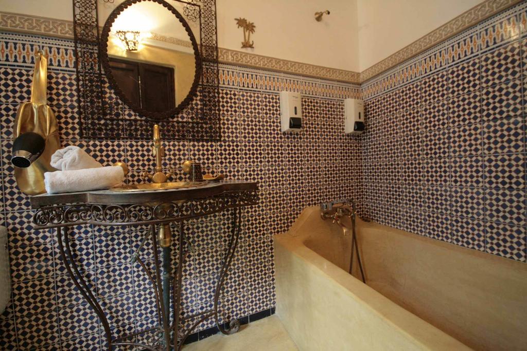 Khadija Marrakesh