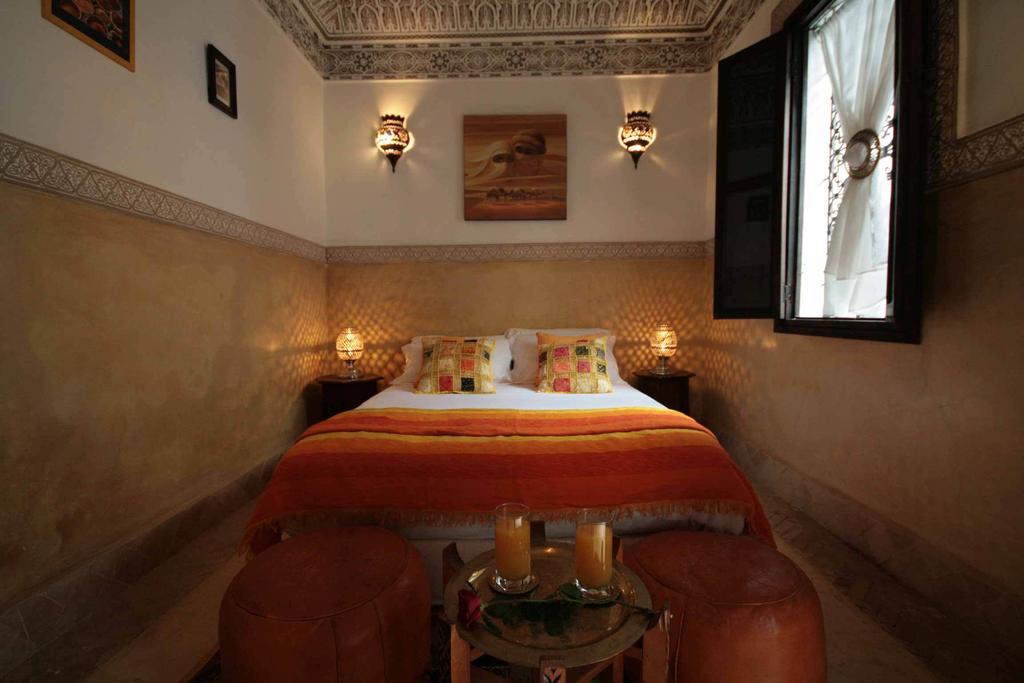Riad Khadija 3*