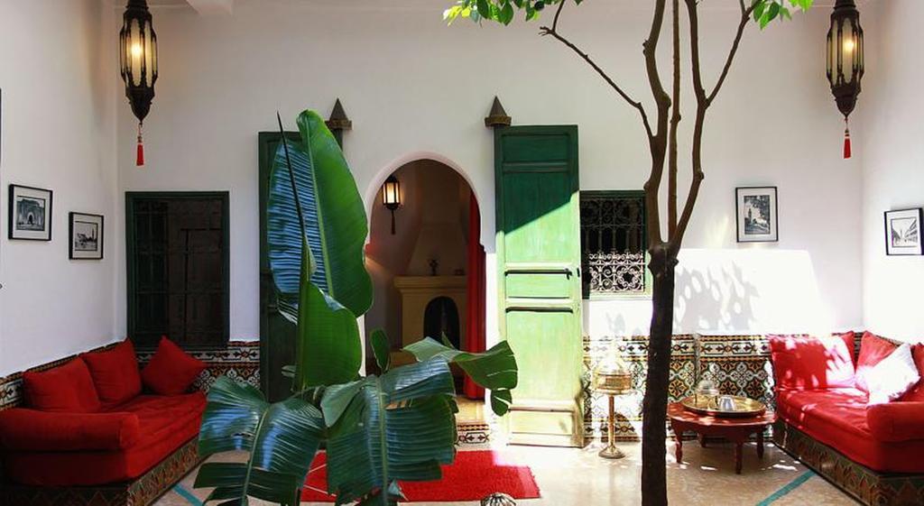 Riad Al Karama 3*