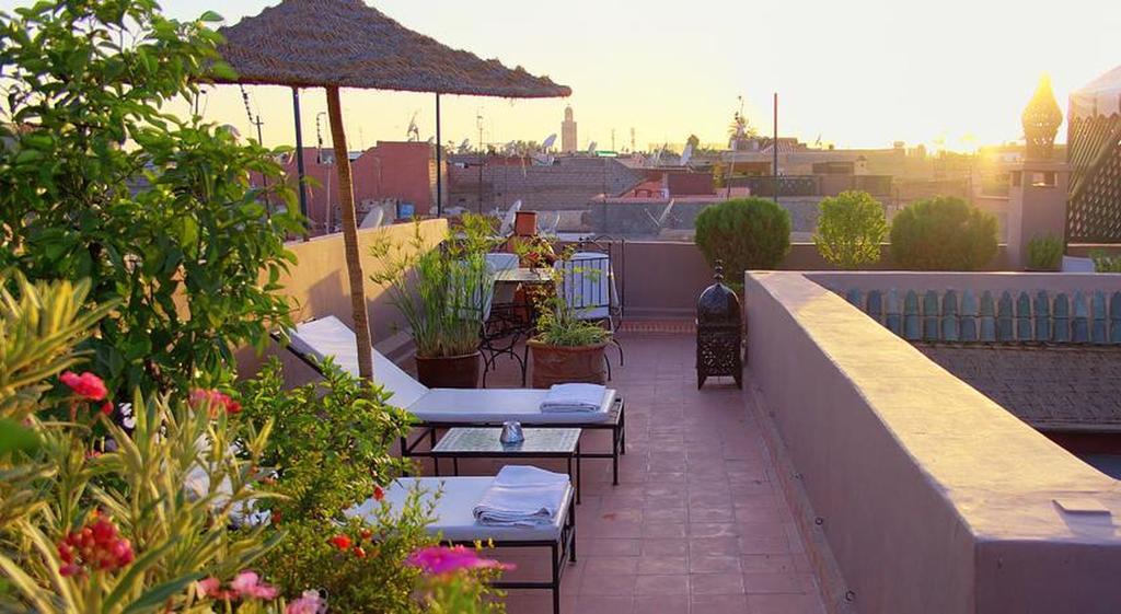 Riad Al Karama Marrakesh