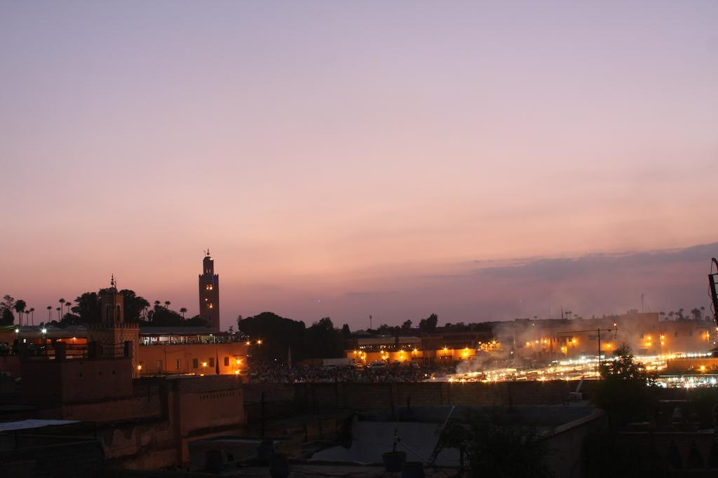 De La Semaine Riad 3*