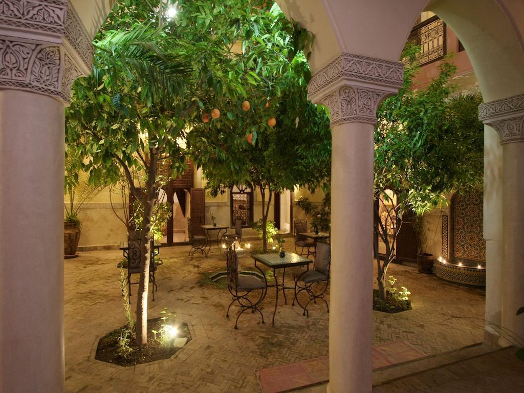 Riad Riad Sidi Ayoub 4*