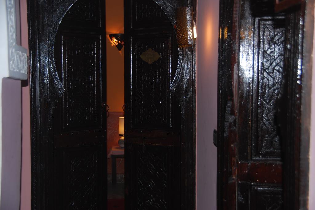 Des Etoiles Riad 3*