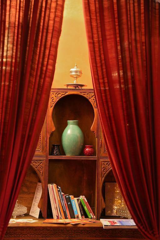 Riad Dar Radya