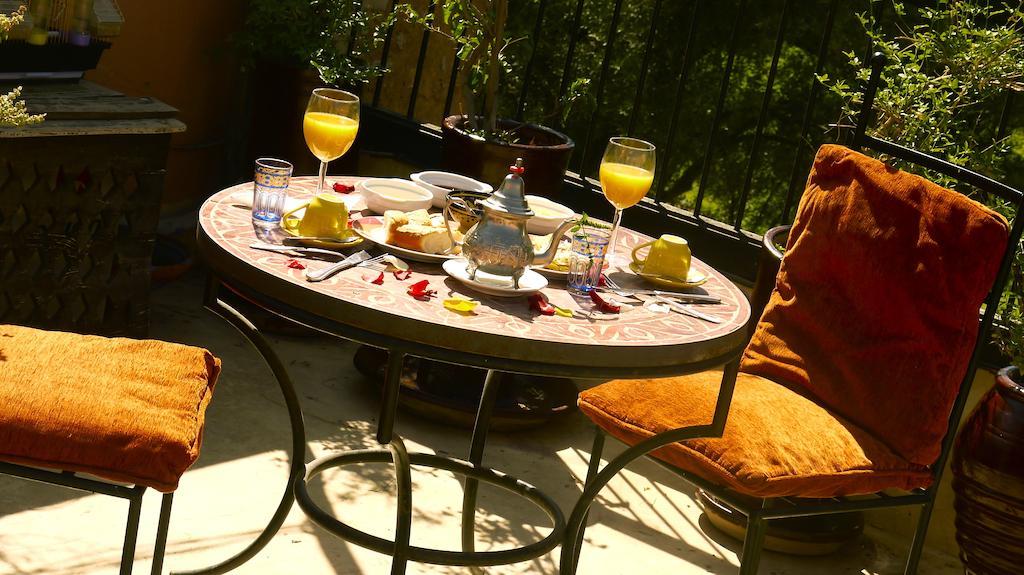 Riad Amskal Riad 3*