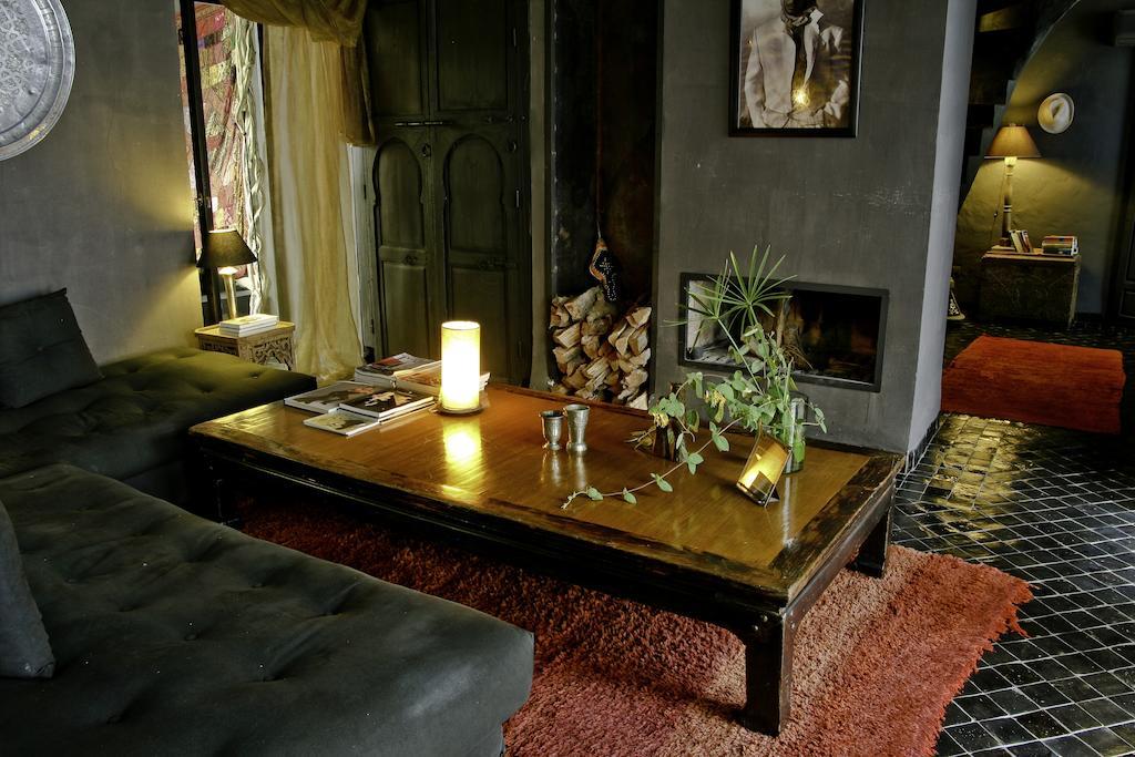 Golfame Riad 4*