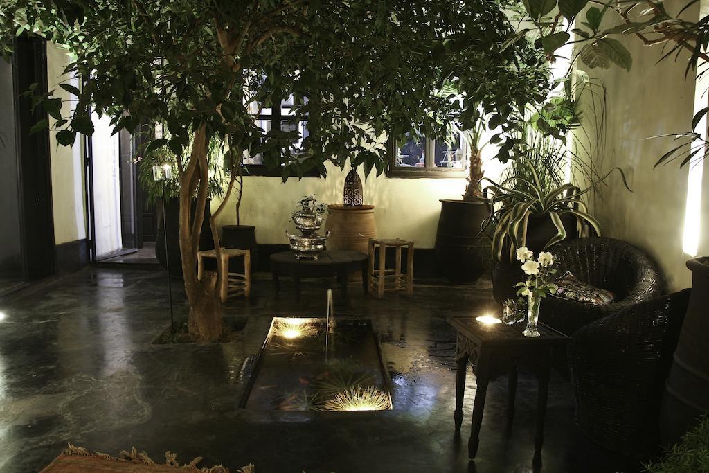 Riad Golfame