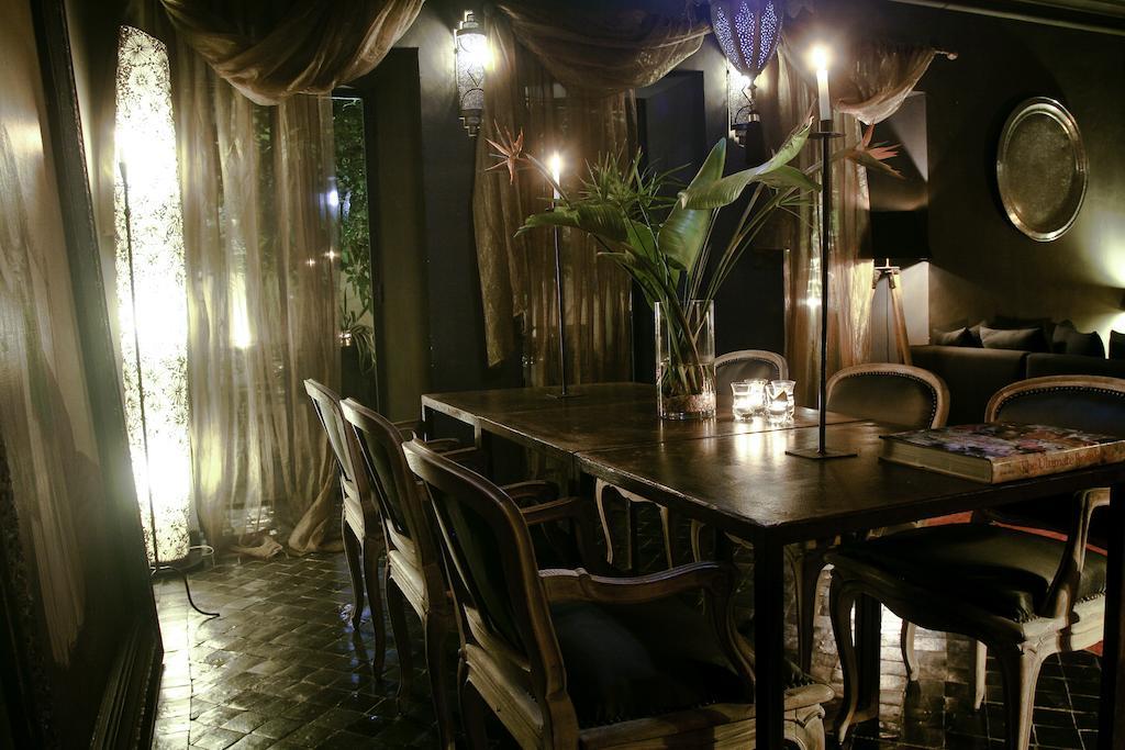 Golfame Marrakesh