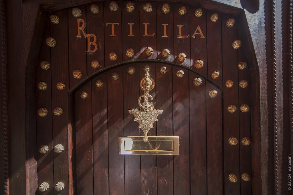 Bab Tilila 3* Marrakesh