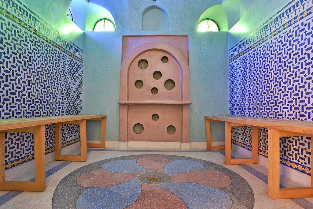 Aicha Marrakech 3* Marrakesh