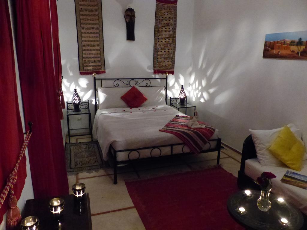 Hcekarram 3* Marrakesh
