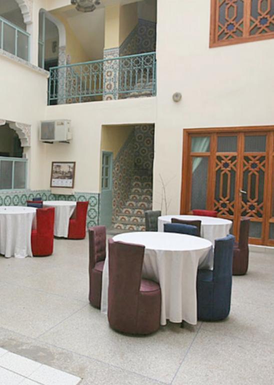 Ali 2* Marrakesch