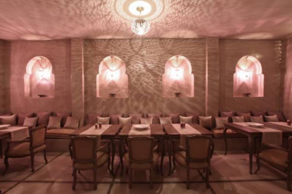 Joya Marrakesh