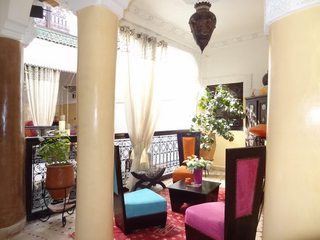 Eloise 3* Marrakesch