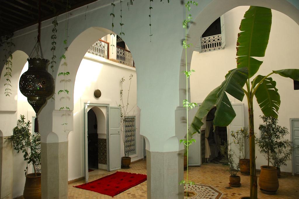 Tizwa Marrakech Bed & Breakfast Marrakesh
