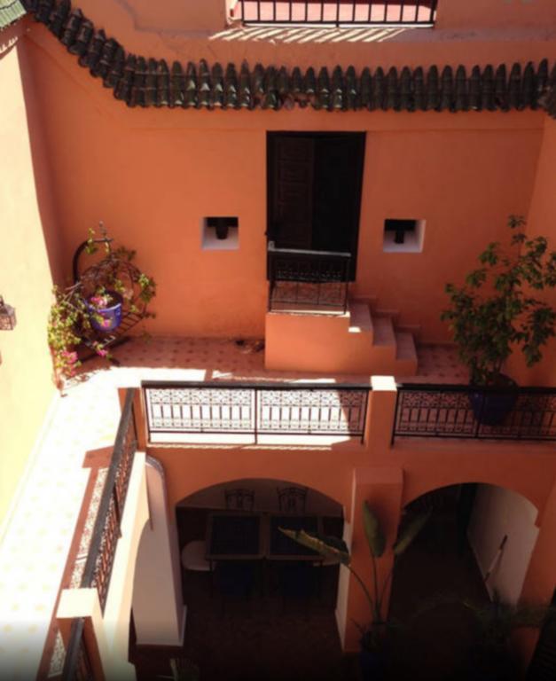 Dar Lilas Riad