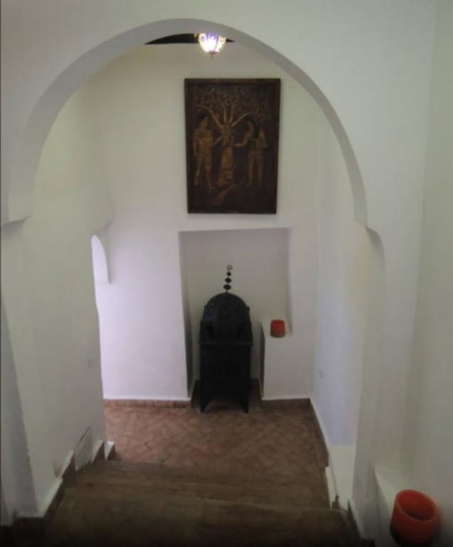 Dar Lilas 3* Marrakesh