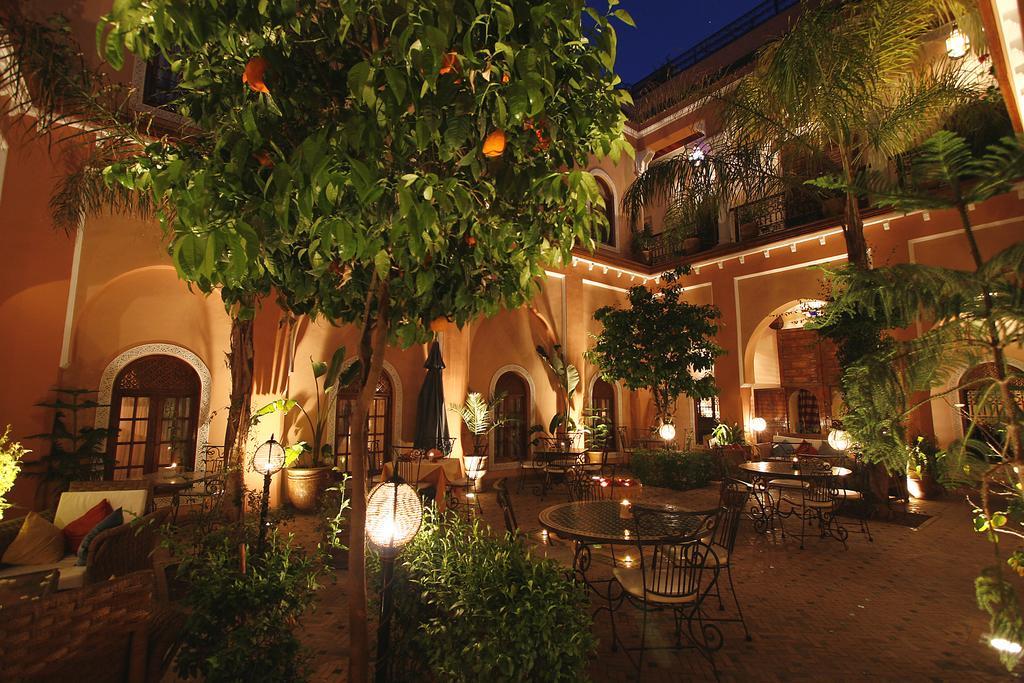 Amina Riad 4*