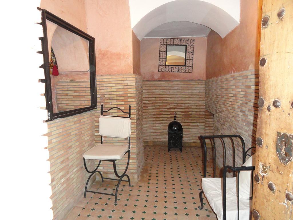 Adraoui 3* Marrakesh