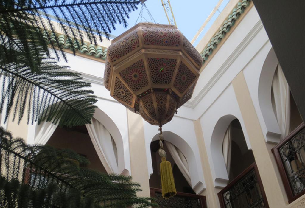 Hikaya 4* Marrakesh