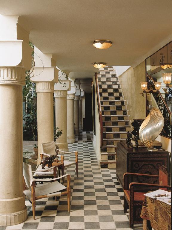 Riad Malika Marrakesh