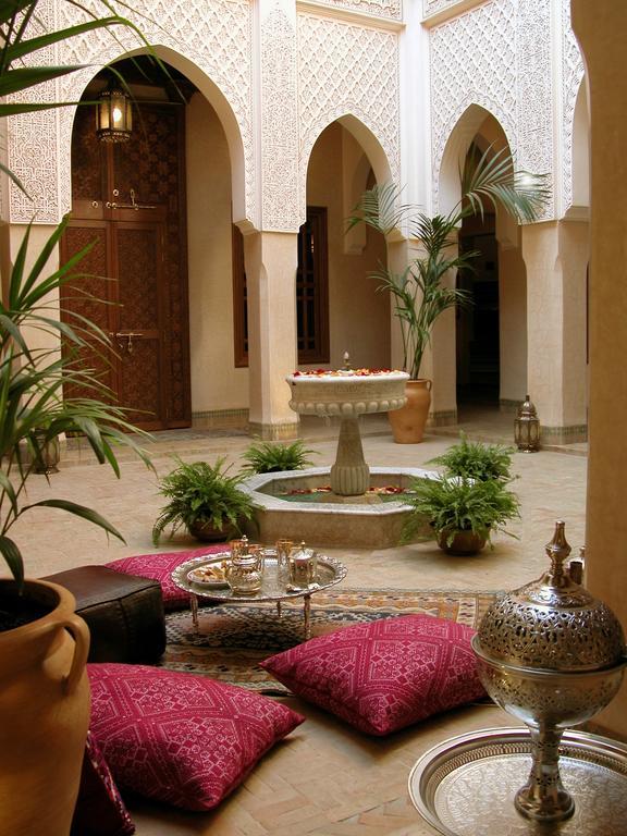 Riad Kniza