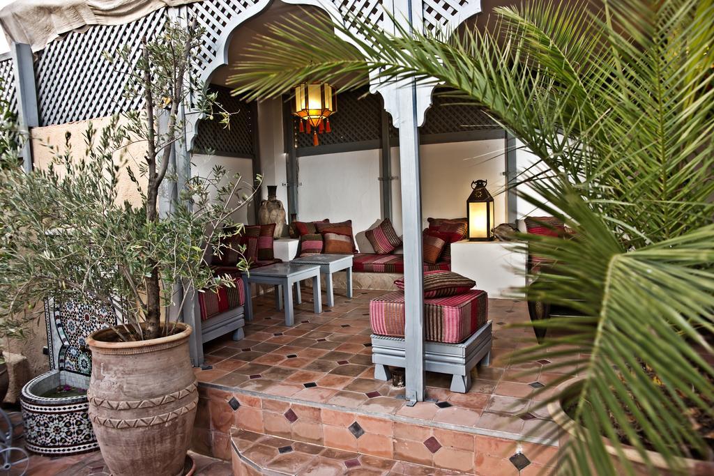 Al Loune Riad Marrakesh