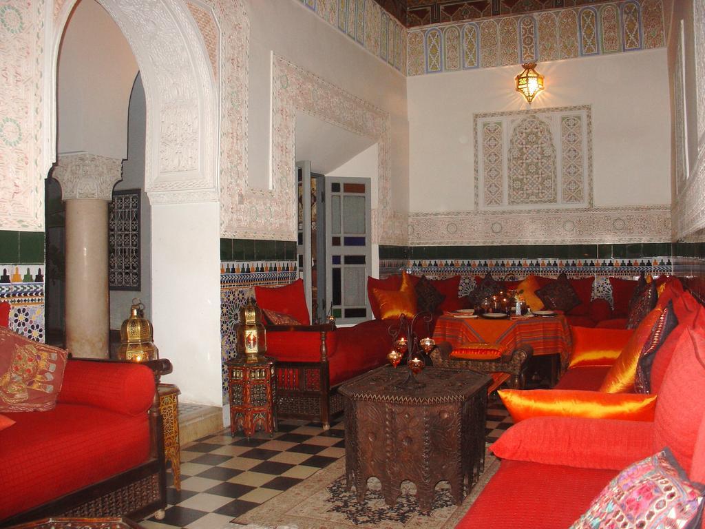 Sahara Nour Riad