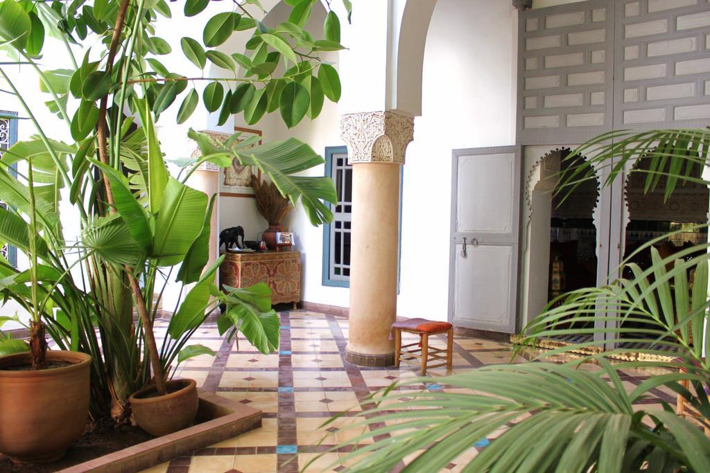 Riad Sahara Nour Marrakesh