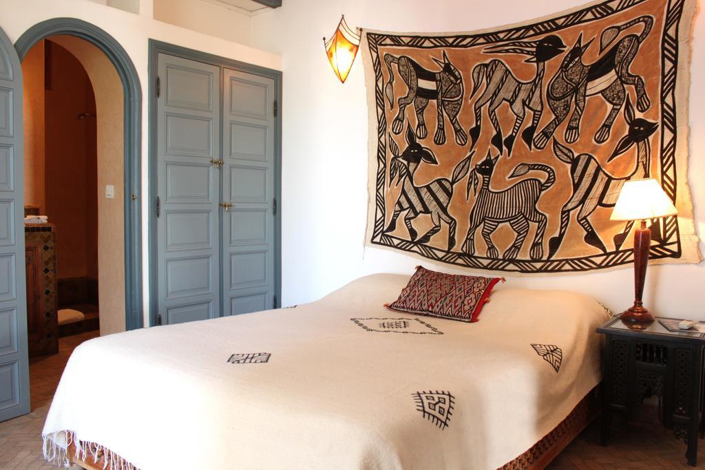 Riad Sahara Nour