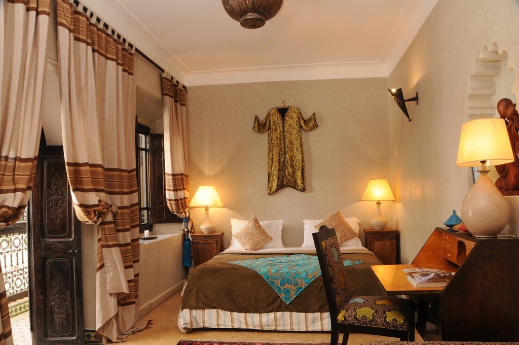 Saba Riad 4*