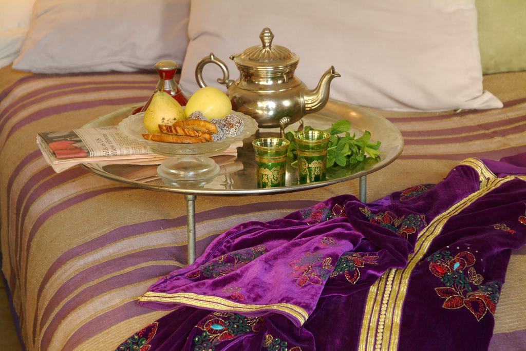 Riad Saba Marrakesh