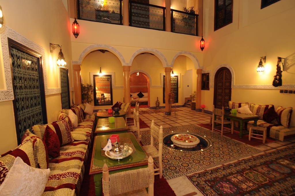 Lalla Aicha Hotel&spa