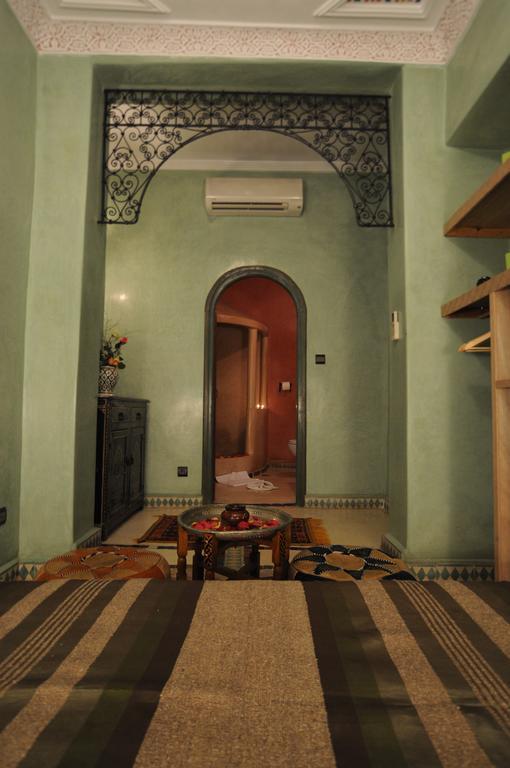 Lalla Aicha Hotel&spa