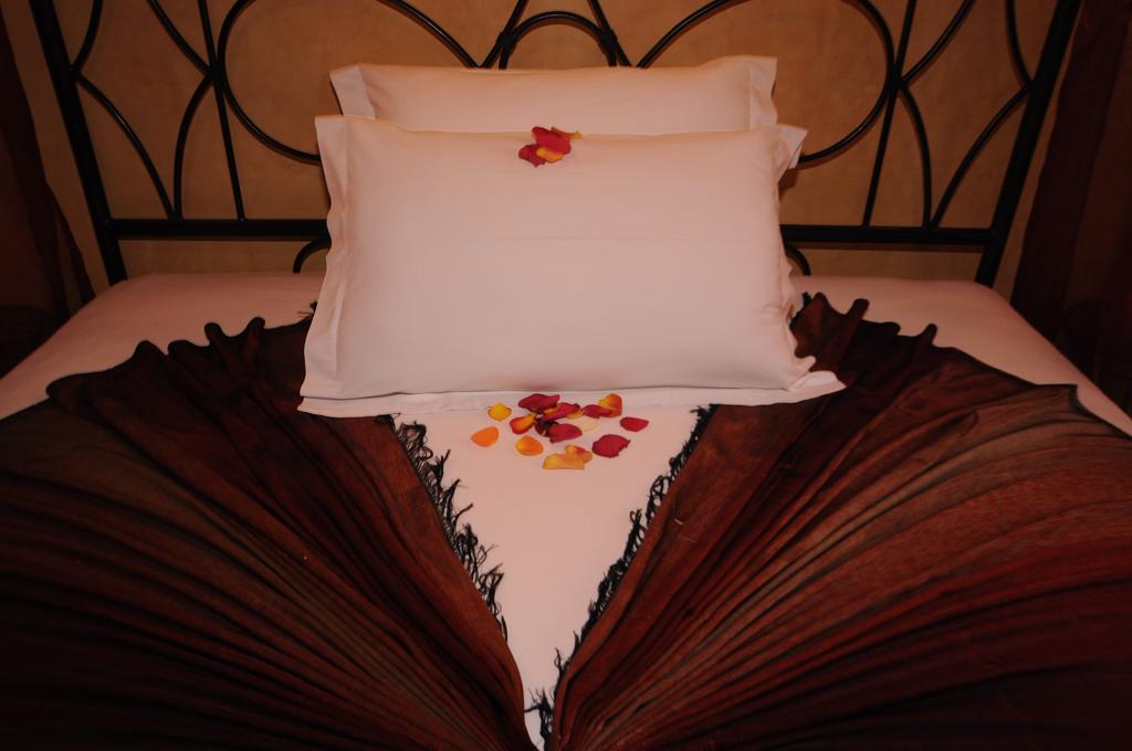 Lalla Aicha Hotel&spa Marrakesh