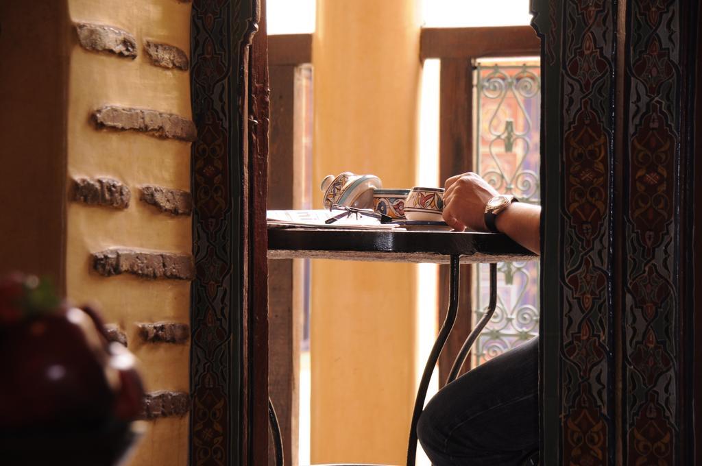 Lalla Aicha Hotel&spa 3* Marrakesh
