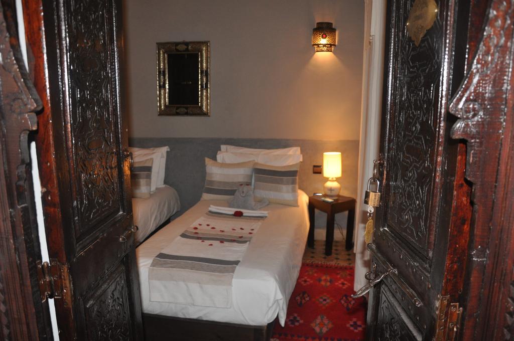 Riad Des Etoiles 3*