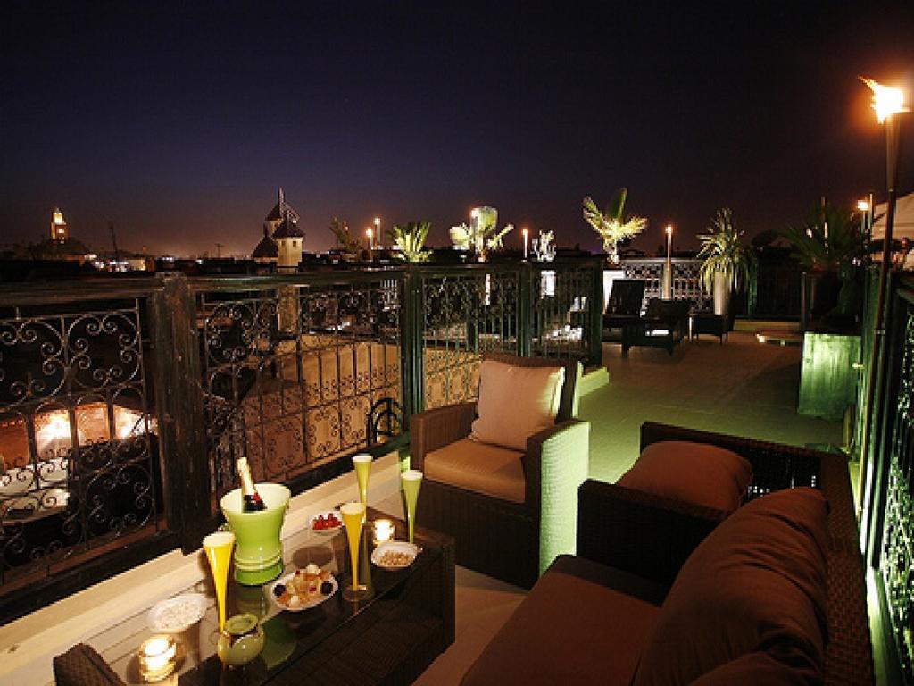 Riad Carllian Riad 4*