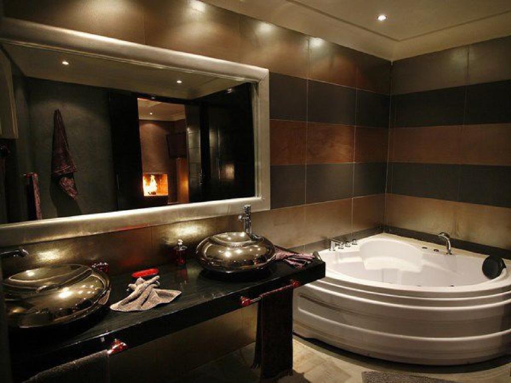 Riad Carllian Marrakesh