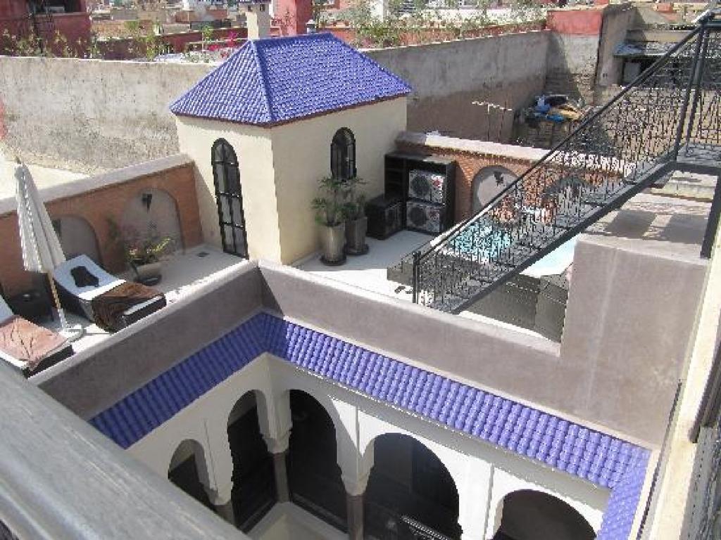 Riad Riad Carllian 4*