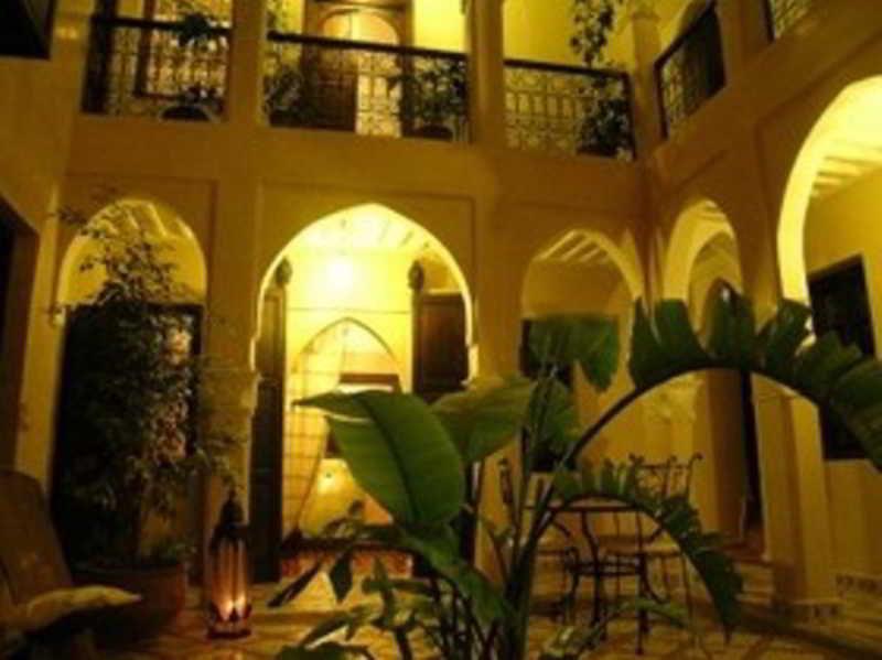 Dar Tuscia 4*