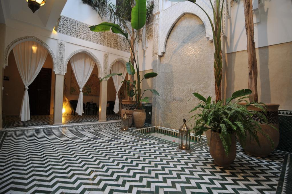 Palau Marrakech Riad Marrakesch