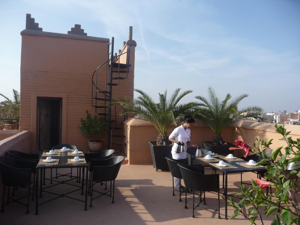 Matham Riad Marrakesh