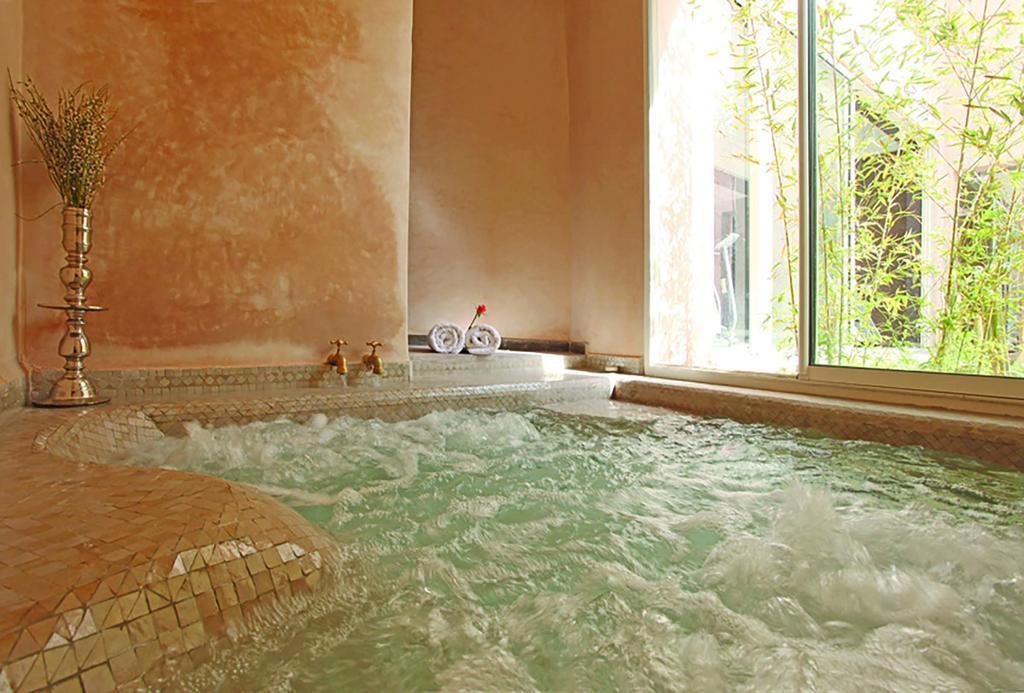Beyt Rim - Et Bed and breakfast 4*