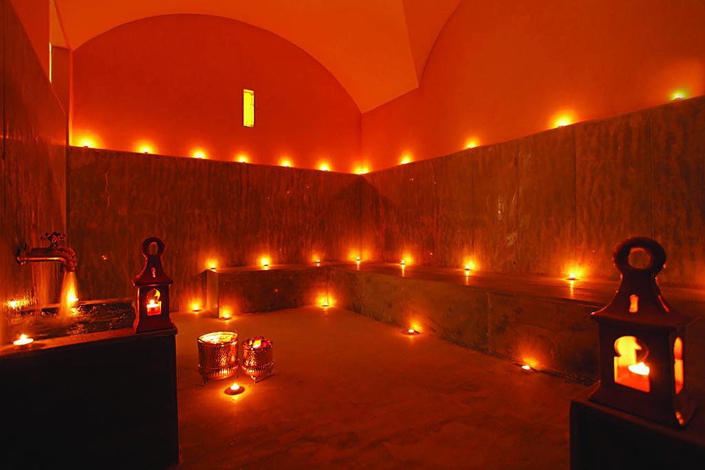 Couette-café Beyt Rim - Et Marrakesh