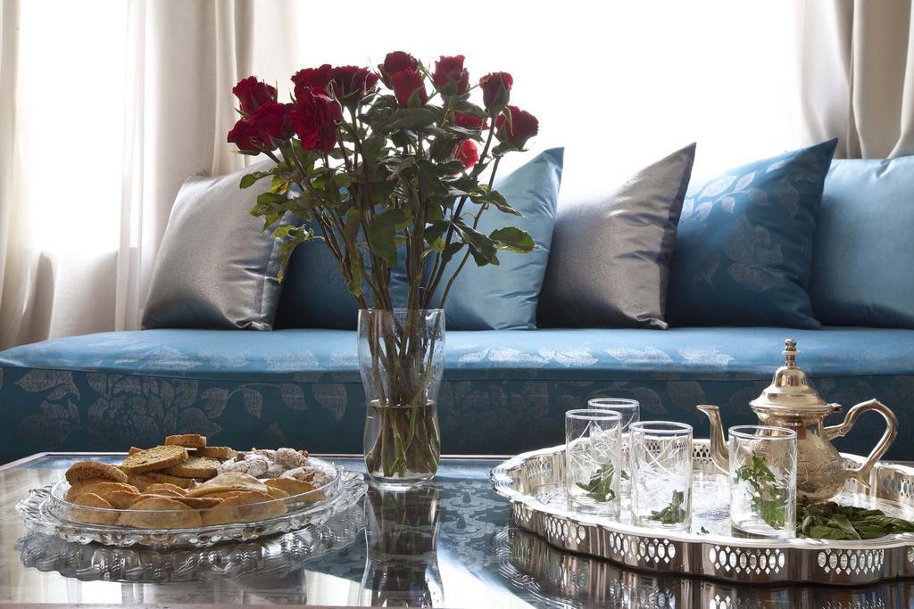 Couette-café Beyt Rim - Et