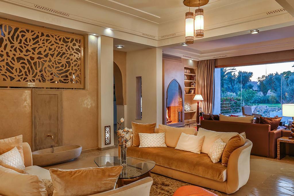 Beyt Rim - Et Marrakesh