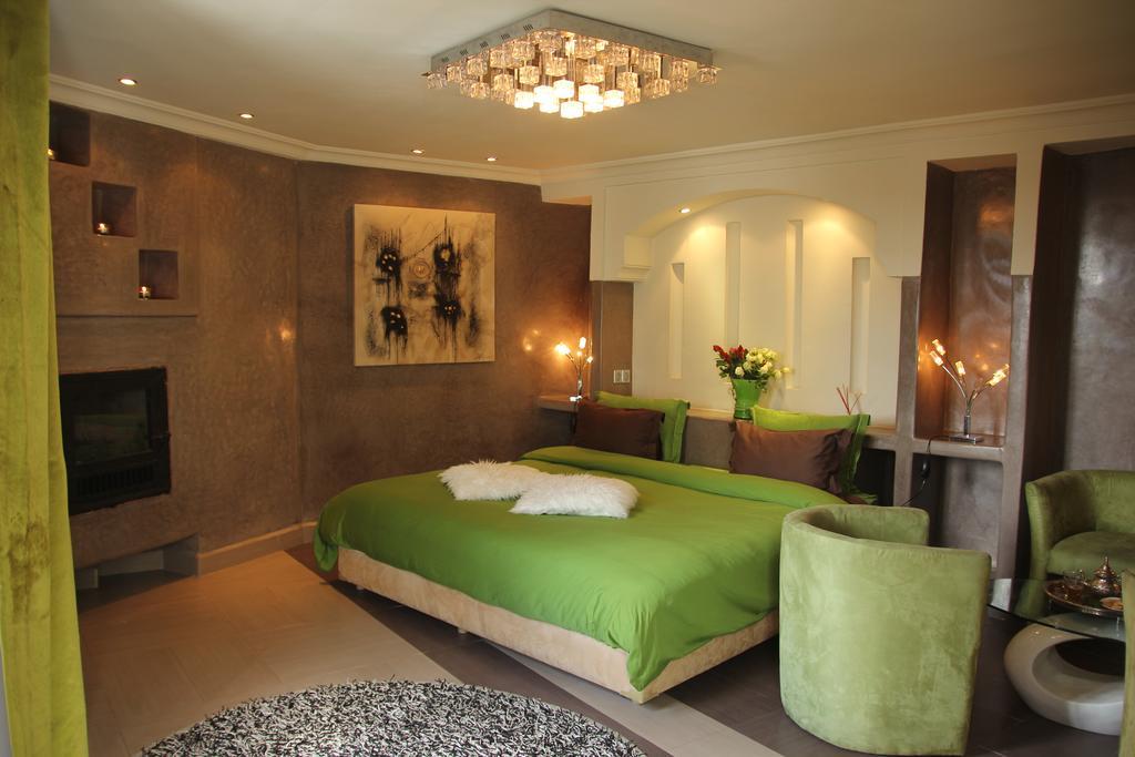 Riad Carllian 4* Marrakesh