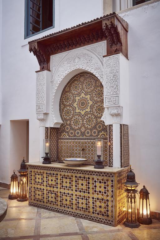 Ryad Dyor 3* Marrakesh